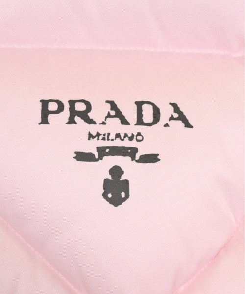 PRADA 羽絨夾克/背心