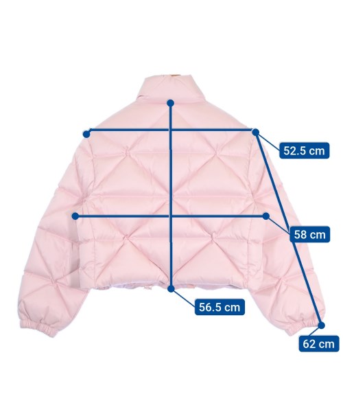 PRADA 羽絨夾克/背心