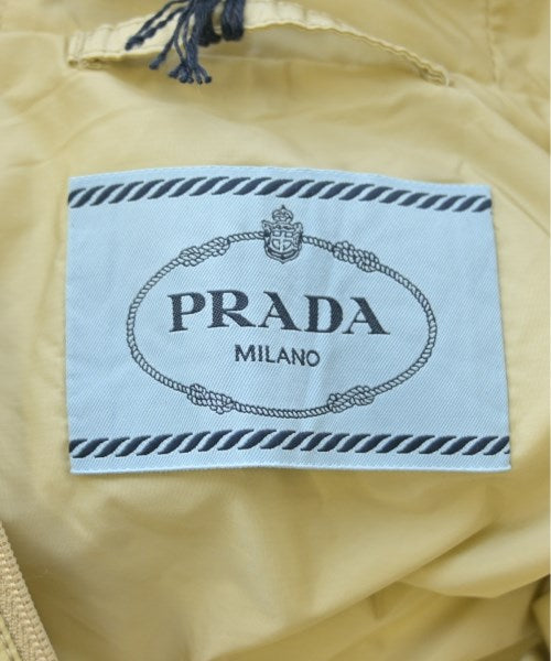 PRADA 其他飛行外套