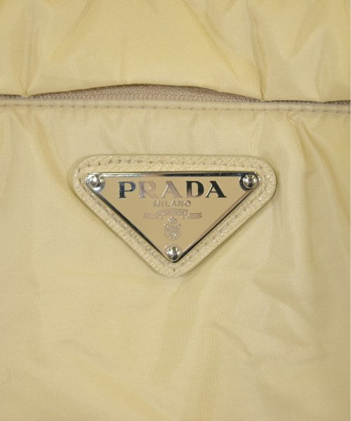 PRADA 其他飛行外套
