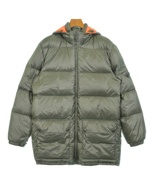 PRADA 羽絨夾克/背心