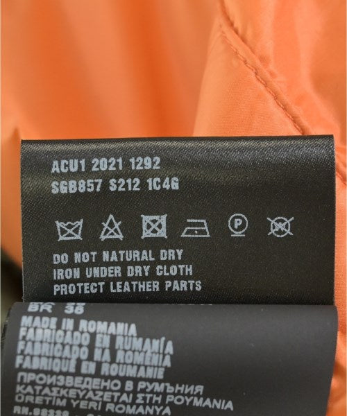 PRADA 羽絨夾克/背心