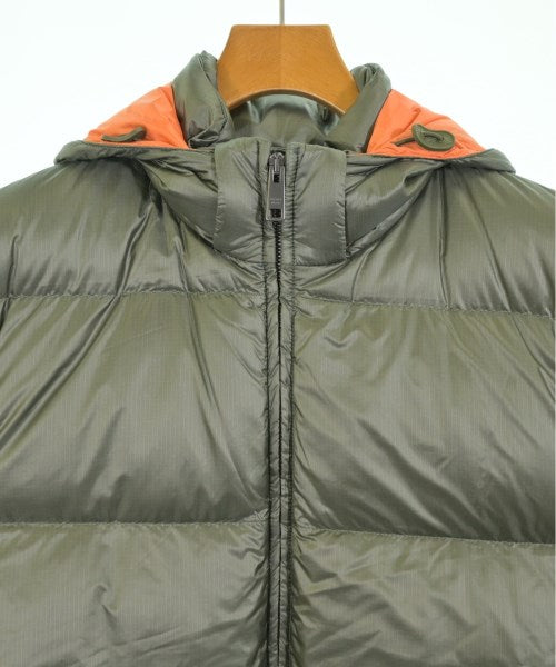 PRADA 羽絨夾克/背心