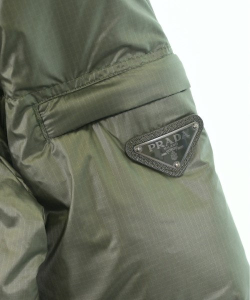 PRADA 羽絨夾克/背心