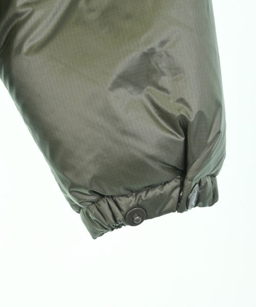 PRADA 羽絨夾克/背心