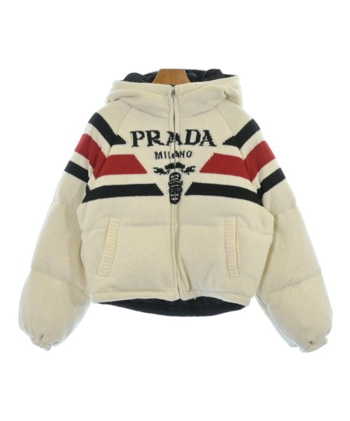 PRADA 羽絨夾克/背心