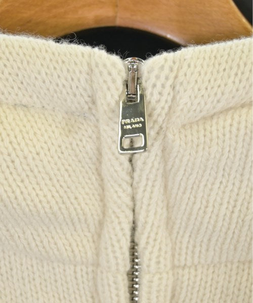 PRADA 羽絨夾克/背心