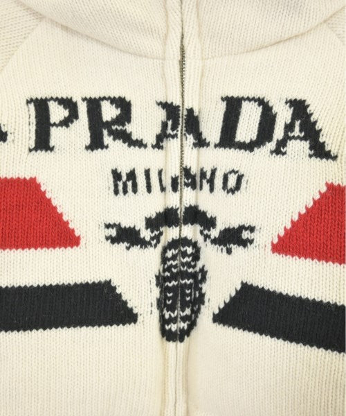 PRADA 羽絨夾克/背心