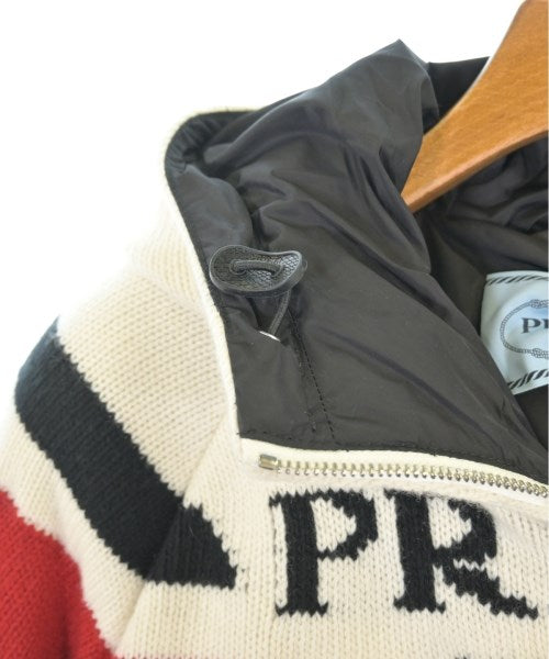 PRADA 羽絨夾克/背心