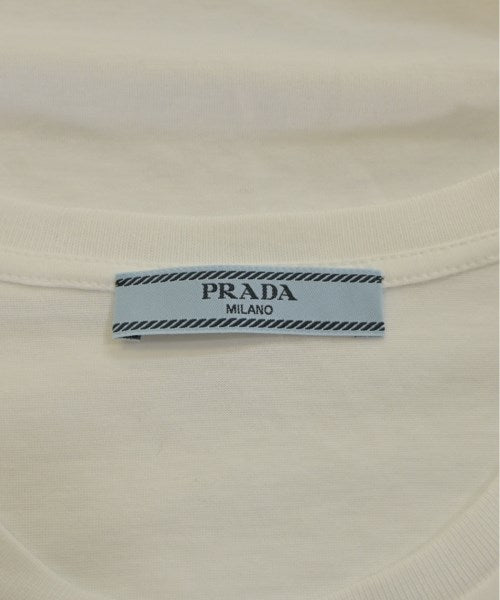 PRADA T恤/上衣