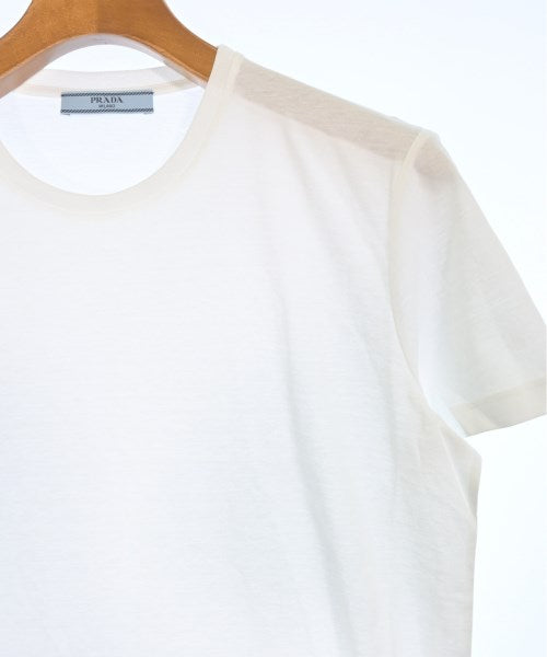 PRADA T恤/上衣