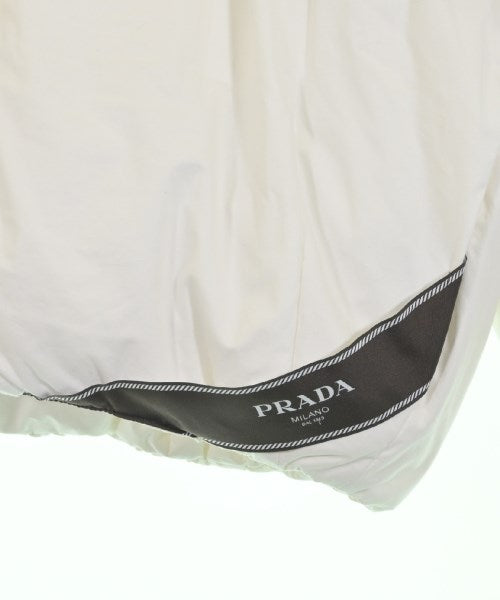 PRADA 羽絨夾克/背心