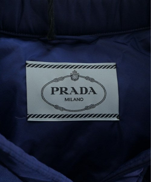 PRADA 羽絨夾克/背心