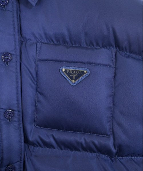 PRADA 羽絨夾克/背心