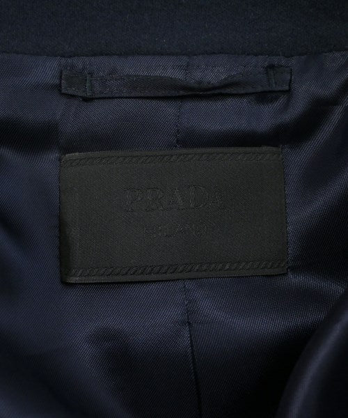 PRADA 斜紋夾克