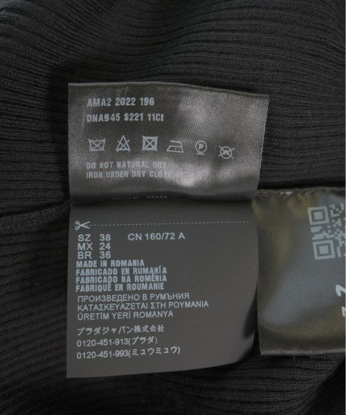 PRADA 毛衣