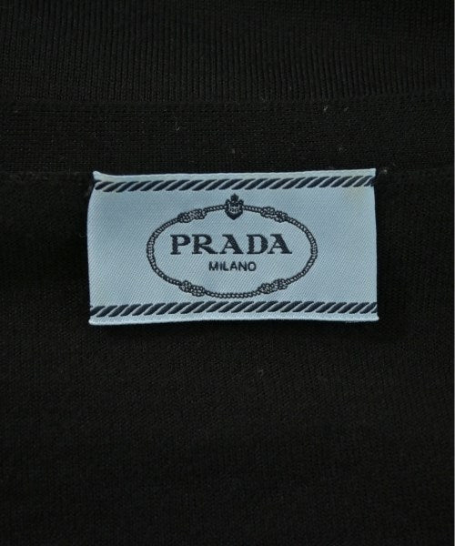 PRADA 開襟衫