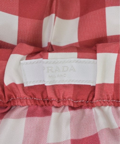 PRADA 短褲