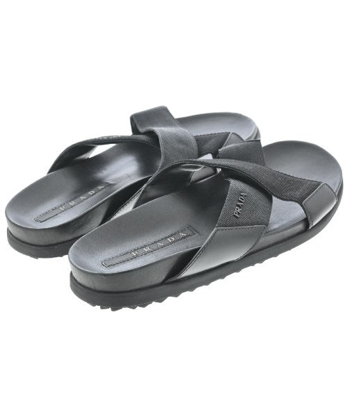 PRADA 涼鞋