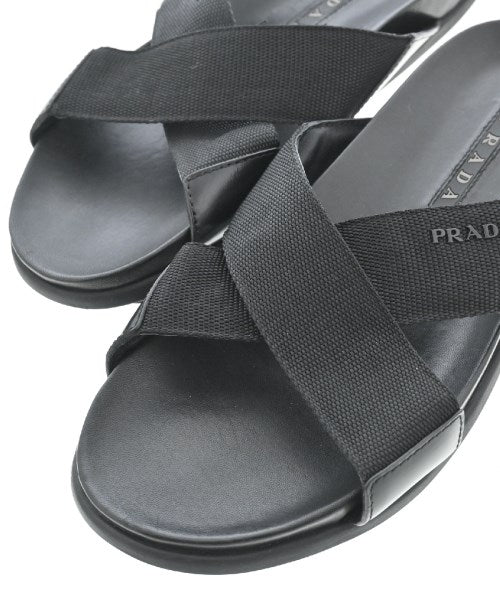 PRADA 涼鞋