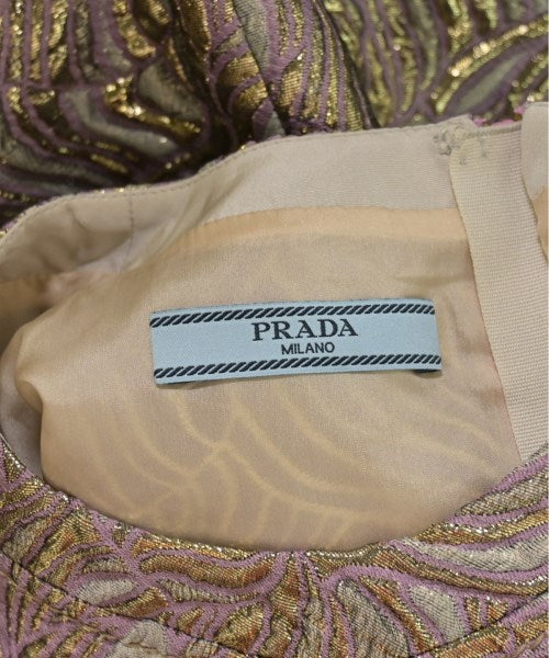 PRADA 女襯衫