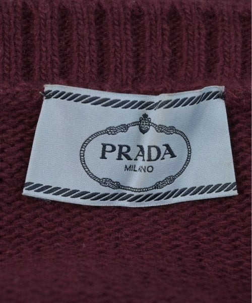 PRADA 毛衣