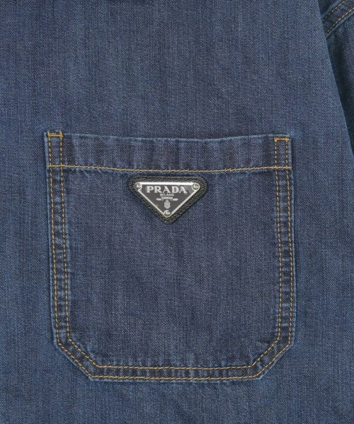 PRADA 牛仔夾克