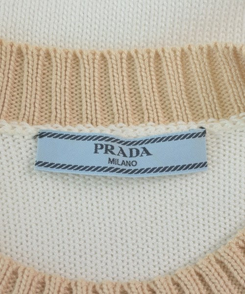 PRADA 毛衣