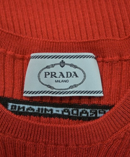 PRADA 毛衣