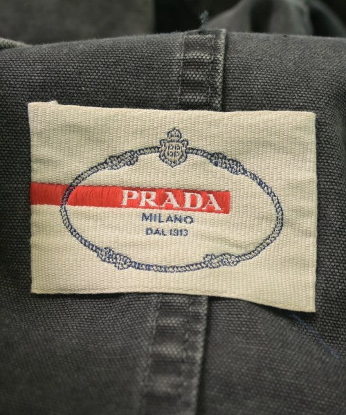 PRADA 牛仔夾克