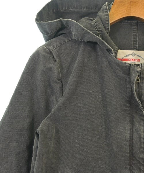 PRADA 牛仔夾克