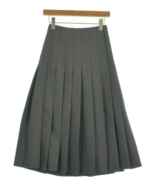 PRADA 長裙/超長裙