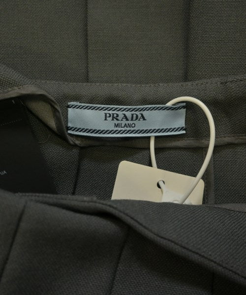 PRADA 長裙/超長裙