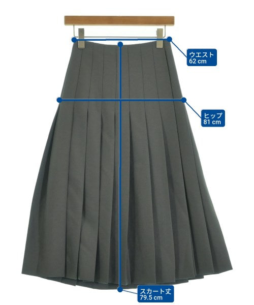 PRADA 長裙/超長裙