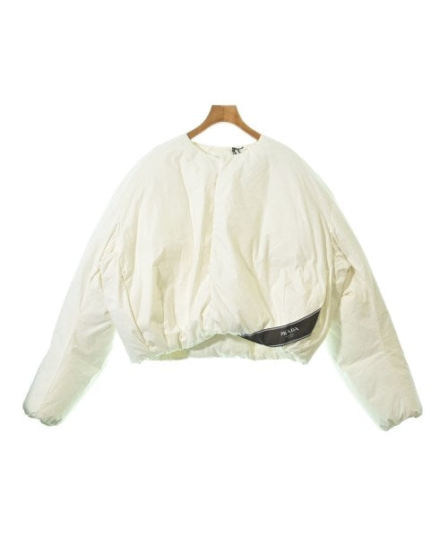 PRADA 羽絨夾克/背心