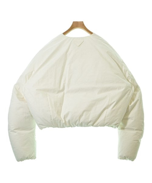 PRADA 羽絨夾克/背心