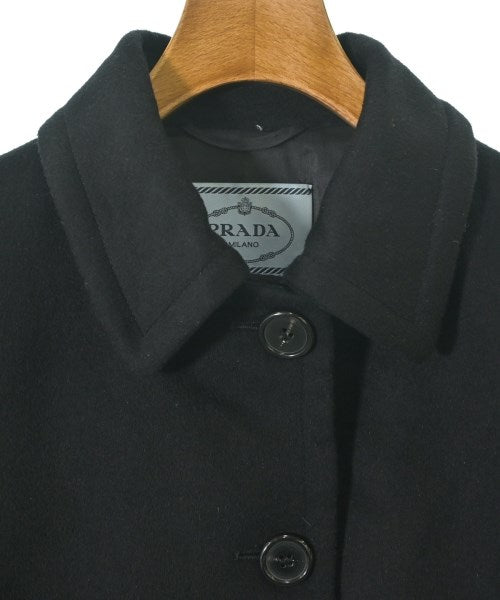 PRADA 支撐領外套