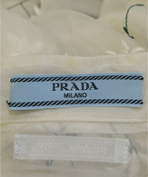 PRADA 洋裝