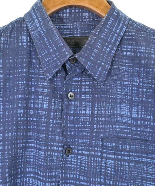 PRADA 正式襯衫