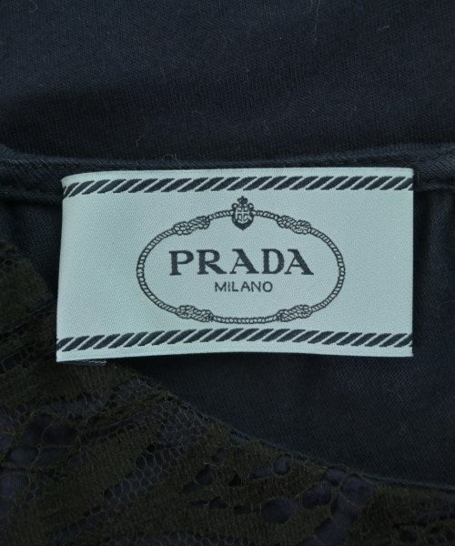 PRADA T恤/上衣