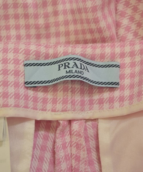 PRADA 長褲