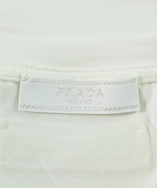 PRADA T恤/上衣