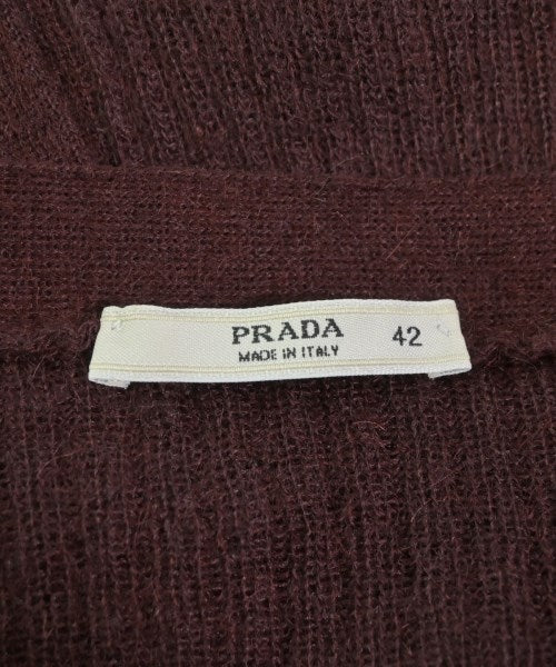 PRADA 開襟衫