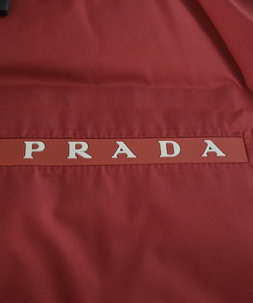 PRADA 羽絨夾克/背心
