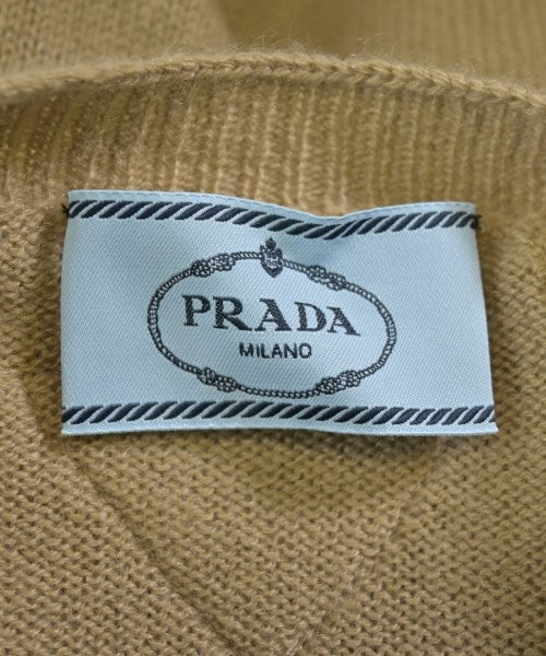 PRADA 毛衣