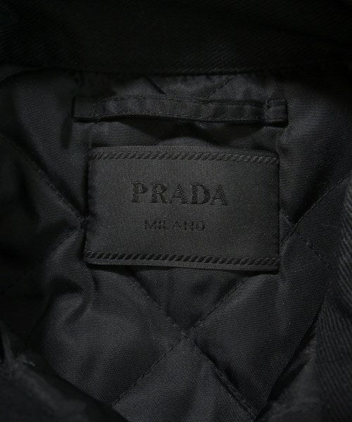 PRADA 工作夾克