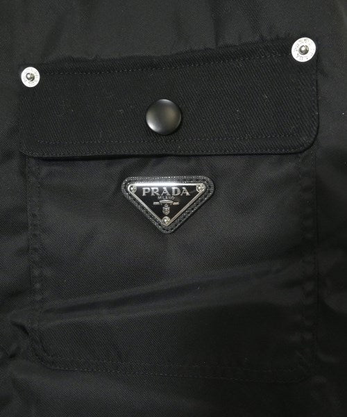 PRADA 工作夾克
