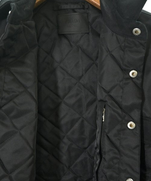 PRADA 工作夾克