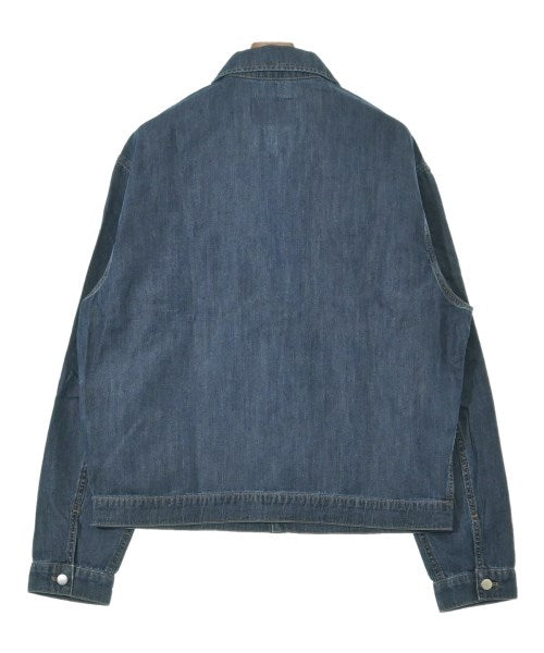PRADA 牛仔夾克
