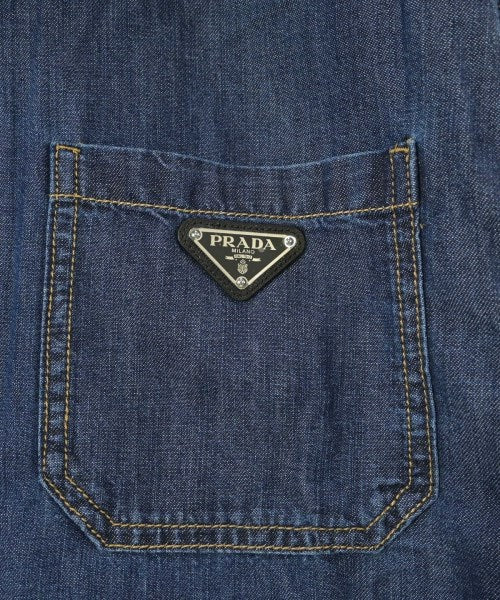 PRADA 牛仔夾克